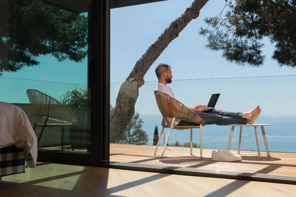 Remote Work IT Infrastructure: Building for the Future